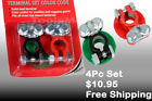 689958870073 Ate Battery Terminal Ends Top Post Type Pc