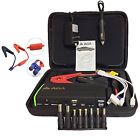 6930152631644 Aga Car Jump Starter Booster Emergency Power Source 6930152631644 Aga Car Jump Starter Booster Emergency Power Source