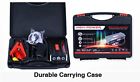 694090536633 Webports Multifunction Portable Automobile Peak Jump Start Battery