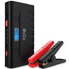 6971136369399 Mega Brands Peak Car Jump Starter Up To