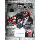 699240601a 69924601a Ducati Battery Maintainer