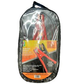 7 Elevin 052548594404 7/11 Booster Cables Automotive Jumper Car And Truck 12v Batteries 12 Ft 7 Elevin 052548594404 7/11 Booster Cables Automotive Jumper Car And Truck 12v Batteries 12 Ft