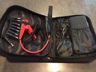 70211 Chargeit Stark Car Power Pack With Air Compressor Usb Charger