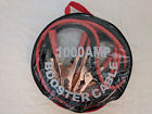 1000a 70286 Booster Cable Car Truck Emergency Battery Jumper Starter 821472702861