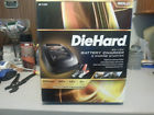 71225 Diehard Openbox Gold Shelf Smart Battery Charger Engine Starter
