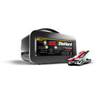71325 Diehard Battery Charger And Engine Starter Microprocessor Controlled