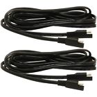 081-0148-12-bg4 713382584340 Battery Tender Extension Cable Pack Of No Tax