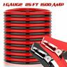 725704275959 Feet Jumper Cables Gauge Heavy Duty Booster Jump 725704275959 Feet Jumper Cables Gauge Heavy Duty Booster Jump
