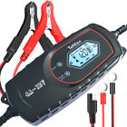 727542634219 Tenizo Car Battery Charger Maintainer Auto Smart Trickle 727542634219 Tenizo Car Battery Charger Maintainer Auto Smart Trickle
