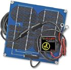 727771353059 Pulsetech Solar Pulse Solarpulse Watts For Agm Gell