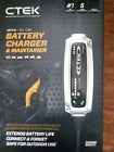 7340103401728 Ctek Battery Charger Maintainer