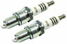 Bpr5eix-11 7340103403104 Tek Candle Set Pieces Ngk Iridium For Harley