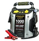 739328727022 Stanley Battery Jump Starter 739328727022 Stanley Battery Jump Starter