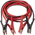 7426923682131 Jumper Leads Jump Start Booster Car Vehicle Power