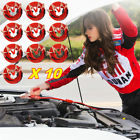 743828612740 Unbranded 10 Pcs 12