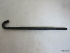 74451-35090 Toyota Single Black Steel Battery Bolt For Fj Cruiser Pn