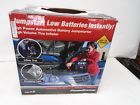 745384 Ps Power Station Automative Jump Starter With Tire Inflator Light