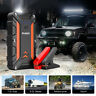 746121109856 Suaoki Waterproof Jump Starter Auto Battery Charger Booster
