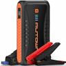 750440631950 Autown Car Jump Starter With Quick Charger Portable 750440631950 Autown Car Jump Starter With Quick Charger Portable
