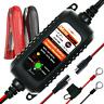 756924871508 Unbranded Automatic Battery Charger Maintainer Tender Car Motorcycle