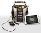 77373 Portable Jump Starter Kit 603882877373