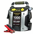 7752 Stanley Battery Jump Box Portable Booster Pack Engine 4601879887752
