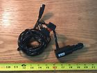 800-321-1850 8003211850 Hth Car Charger Charging Set Adapter Fused Oem