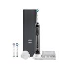 80286890 Genius Series Rechargeable Toothbrush Black