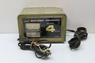 806.71561 Sears Battery Charger Volt Amp