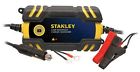 814632013075 Stanley Battery Charger And Maintainer Amp Waterproof