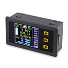 0-120v 817190423911 Urbanroad Dc Lcd Digital Multifunctional Wireless Ampermeter Voltmeter