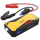 Gas-5.2l 827165221893 Peak Portable Car Jump Starter Up To Diesel