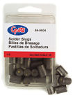 84-9605 Grote Solder Pellets Flux