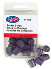 84-9606 Grote Solder Pellets Flux