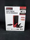 35.5wh 842190196008 Treksafe Automotive Peak Portable Car Jump Starter Up 35.5wh 842190196008 Treksafe Automotive Peak Portable Car Jump Starter Up