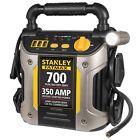 8447 Stanley Car Jump Starter Kit Boat Atv Suv 618487368447