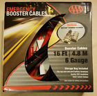 845174005754 Aaa Emergency Booster Jumper Cables New Foot Gauge 845174005754 Aaa Emergency Booster Jumper Cables New Foot Gauge
