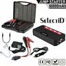 847256010403 Sunydeal Car Jump Starter Booster Jumper Box Power