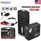 847256041964 Sunydeal Portable Car Jump Starter Power Bank Vehicle 847256041964 Sunydeal Portable Car Jump Starter Power Bank Vehicle