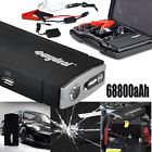 847256049458 Sunydeal 68800mah Lithium Auto