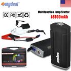68800 847256094304 Sunydeal Heavy Duty Mah Portable Car Emergency Charger