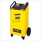 850 Solary Bettery Charger Starter Volt Battery With Wheels 6971709257047