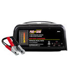 89023 Plus Start Manual Amp Battery Charger 89023 Plus Start Manual Amp Battery Charger