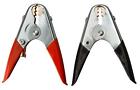 29892089047 8904rp0000 Coleman Cable Amp Steel Parrot Jaw Booster Clamp