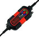 89050 Automatic Vehicle Battery Charger Maintainer Car Charging 726855789050