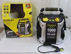 J5c09 891450008476 Stanely Stanley Jumpit With Compressor J5c09 891450008476 Stanely Stanley Jumpit With Compressor
