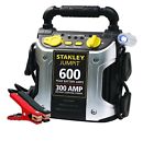 897450002377 Battery Charger Peak Amp Auto Jump Starter Booster