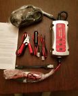 92217 Griots Garage Battery Manager