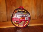 92960 Unbranded Booster Jumper Cables Foot