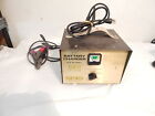 934.71830 Sears Vintage Battery Charger Works Great Amp Boost Volt